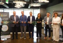 CAJEME HACE HISTORIA: COPRECO INAUGURA OFICINA DE ENLACE EN PHOENIX, ARIZONA