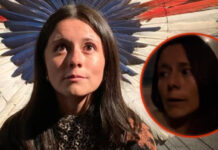 Actriz Greta Cervantes vive la guerra en Israel: ‘Tenemos un bunker al lado’
