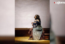 ‘Diva en apuros’…, montaje hecho a mano donde lo teatral y lo musical se abrazan