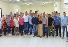 Cumple Toño Astiazarán a familias del Sahuaro con entrega de salón multifuncional en beneficio de la comunidad