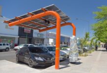 Arranca Ayuntamiento de Hermosillo proyecto “Conexión H” a favor de la energía renovable y el medio ambiente