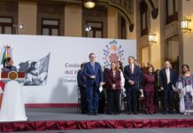 Hermosillo se incorpora a programa de Polos de Desarrollo del Plan México, anuncia gobernador Alfonso Durazo Montaño