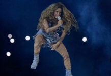 Cancelan actuación de Shakira en inauguración del ‘World Pride’ por problemas técnicos