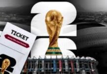 FIFA anuncia el programa de la venta de boletos para el Mundial de 2026
