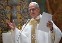 Papa León XIV condena ataque a la Sagrada Familia en Gaza; pide un alto al fuego inmediato