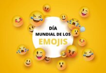 Hoy se celebra el Día Mundial del Emoji
