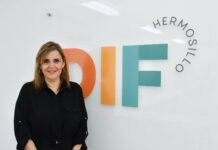 Crea DIF Hermosillo el programa «Tu Espacio Tu Historia», dedicado a personas adultas mayores
