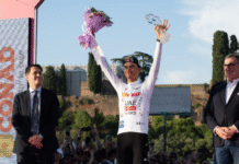 Un imponente Isaac del Toro gana la Clàssica de les Terres de l’Ebre 2025