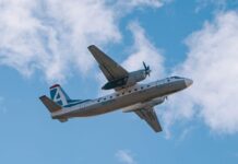 Cae avión con 49 personas en Rusia; autoridades descartan sobrevivientes
