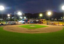 Guaymas listo para recibir el Torneo Nacional de Ligas Pequeñas categoría 11-12