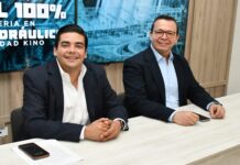 Anuncian IHJ y UNIKINO cinco becas del 100 % para Ingeniería en Sistemas Hidráulicos