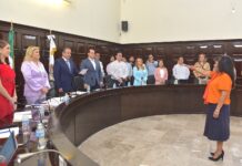 Aprueba Cabildo de Hermosillo que arcos de seguridad emitan “foto multas” para prevenir accidentes por exceso de velocidad