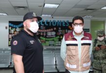 Continúa operando Hospital IMSS Bienestar tras inundación