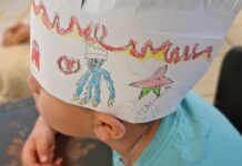 Concluye Bienestar Social cursos de verano