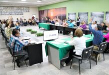 Aprueba cabildo tabla de valores catastrales para el ejercicio fiscal 2026