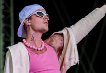 Justin Bieber prepara lanzamiento de su nuevo álbum
