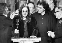 Black Sabbath, el adiós de la banda que cambió el rumbo del rock
