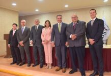 Necesaria la colaboración permanente de todos los niveles de gobierno para construir la paz: Toño Astiazarán