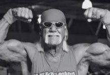 Fallece Hulk Hogan, leyenda de la WWE a los 71 años