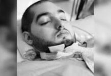 Fallece «El Príncipe Durmiente»; estuvo en coma durante 20 años