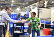 Hermosillo entre las principales ciudades líderes en generación de empleos en el país