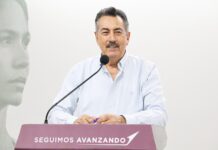 Anuncia el Presidente Lamarque y Asociaciones de deportistas DOMINGUEANDO EN BICI Y +
