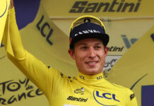 Jasper Philipsen se adjudica la primera etapa del Tour de Francia