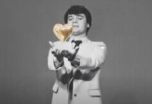 Lanzan ‘Nunca había amado así’, sencillo inédito de Juan Gabriel