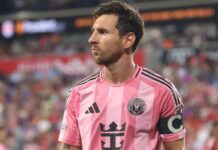 MLS sanciona a Messi por no asistir al All-Star Game ante la Liga MX