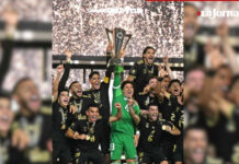 México, bicampeón de Copa Oro