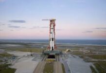 La NASA lanza su misión TRACERS para estudiar el impacto del viento solar en la Tierra