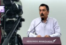 CONSTRUCCIÓN Y OPERACIÓN DEL PARQUE GRATITUD ES INICIATIVA PRIVADA, NO INVERSIÓN MUNICIPAL: JAVIER LAMARQUE