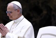 El papa afirma que “esfuerzos por promover la no violencia son más necesarios que nunca”