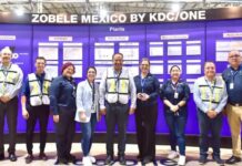 Celebra Toño Astiazarán expansión de la planta Zobele en Hermosillo con 4 mil empleos más