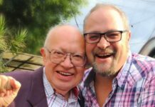 ¿Murió Eduardo Manzano “El Polivoz”?, su hijo Eduardo Manzano Jr hace publicación