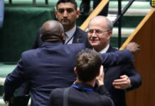 Reino Unido reconocerá el Estado palestino si Israel no detiene la masacre