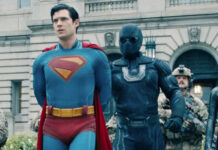 ‘Superman’ recauda 122 mdd en EU y Canadá durante su primer fin de semana