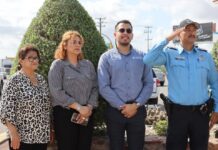 Conmemora municipio de Cajeme 124 aniversario del fallecimiento de Juan Maldonado Tetabiate