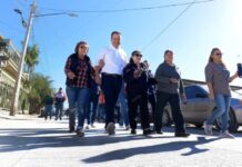 Consideran ciudadanos es más efectivo gobierno de Toño Astiazarán para resolver problemas, de acuerdo a INEGI