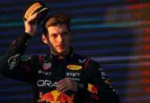 ¡Verstappen ya negocia su fichaje por Mercedes!