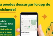 Invita Gobierno Municipal de Hermosillo a descargar la App “Biciclando”