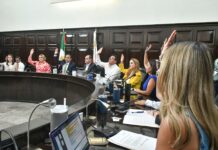 Aprueba Cabildo de Hermosillo el último procedimiento para construcción del libramiento norponiente para mejorar movilidad