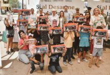 Se ampliarán fechas en Cajeme del Programa “SÍ AL DESARME, SÍ A LA PAZ”
