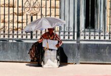 Insiste Salud en la prevención por calor