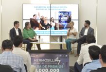 Presenta Gobierno Municipal programa para impulsar pequeñas empresas a organismos empresariales
