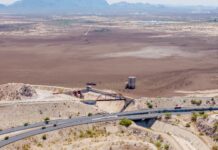 Refuerza Hermosillo acciones e inversión ante sequía histórica; lluvias han sido insuficientes