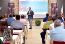Promueve Toño Astiazarán vivienda sostenible con estímulos fiscales a la construcción