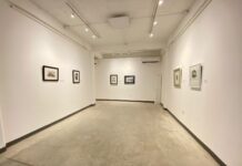 INAUGURAN EXPOSICIÓN “DE LA MATRIZ AL PAPEL” EN EL IMCCA”