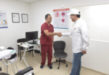 Beneficia Salud Pública Municipal a la población de Hermosillo con 2 mil 88 acciones en julio
