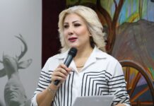 DIF Cajeme anuncia cierre temporal del Parque Infantil Ostimuri por trabajos de remodelación